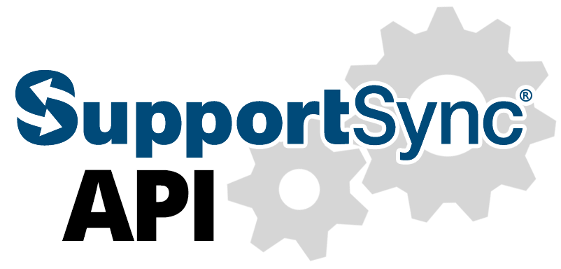 SupportSync API